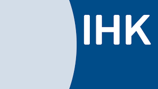 IHK-Logo