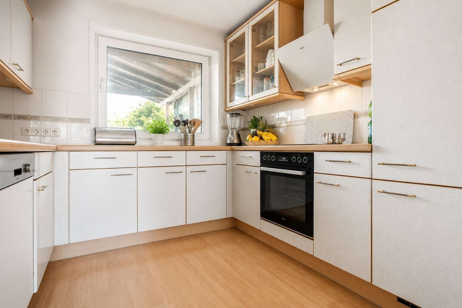 Innenansicht
