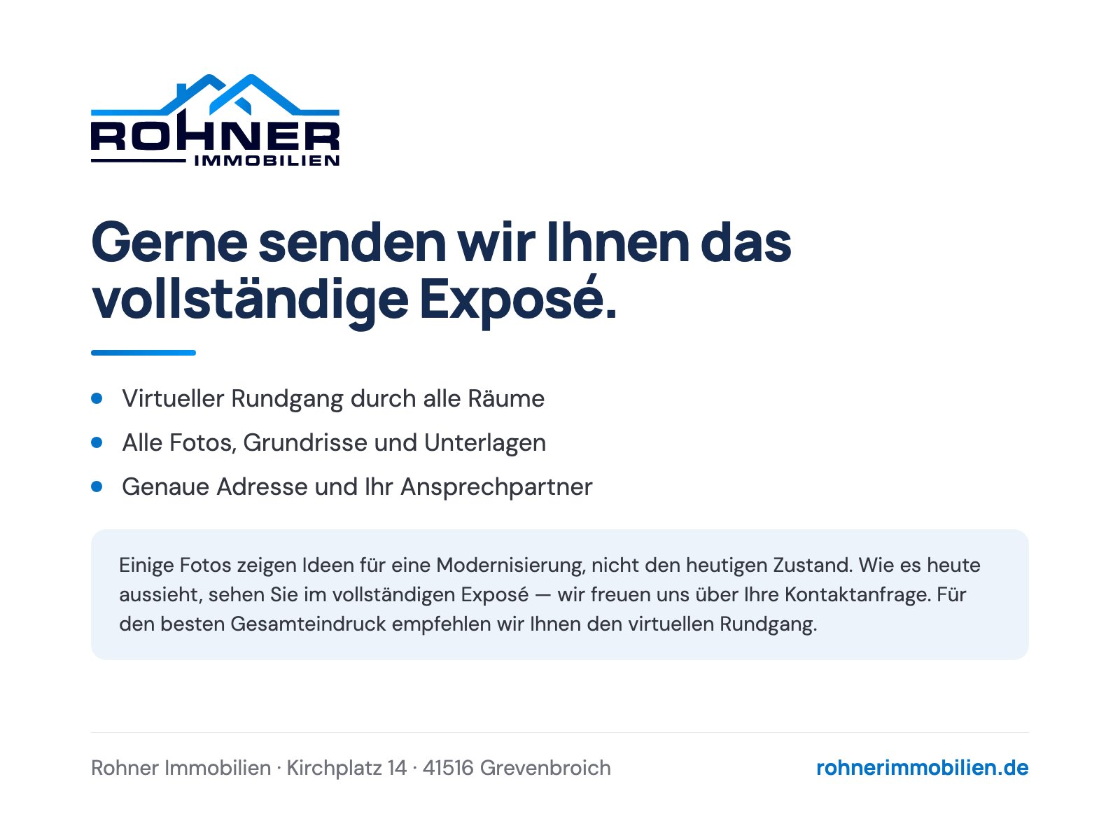 Innenansicht