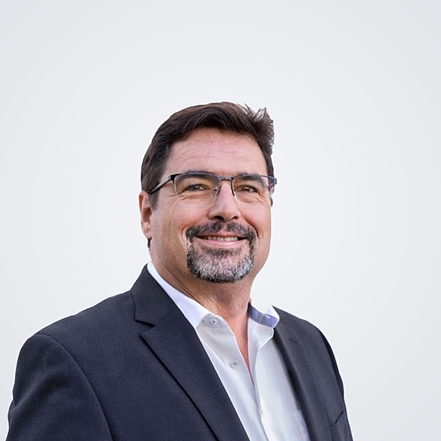 Klaus Müller