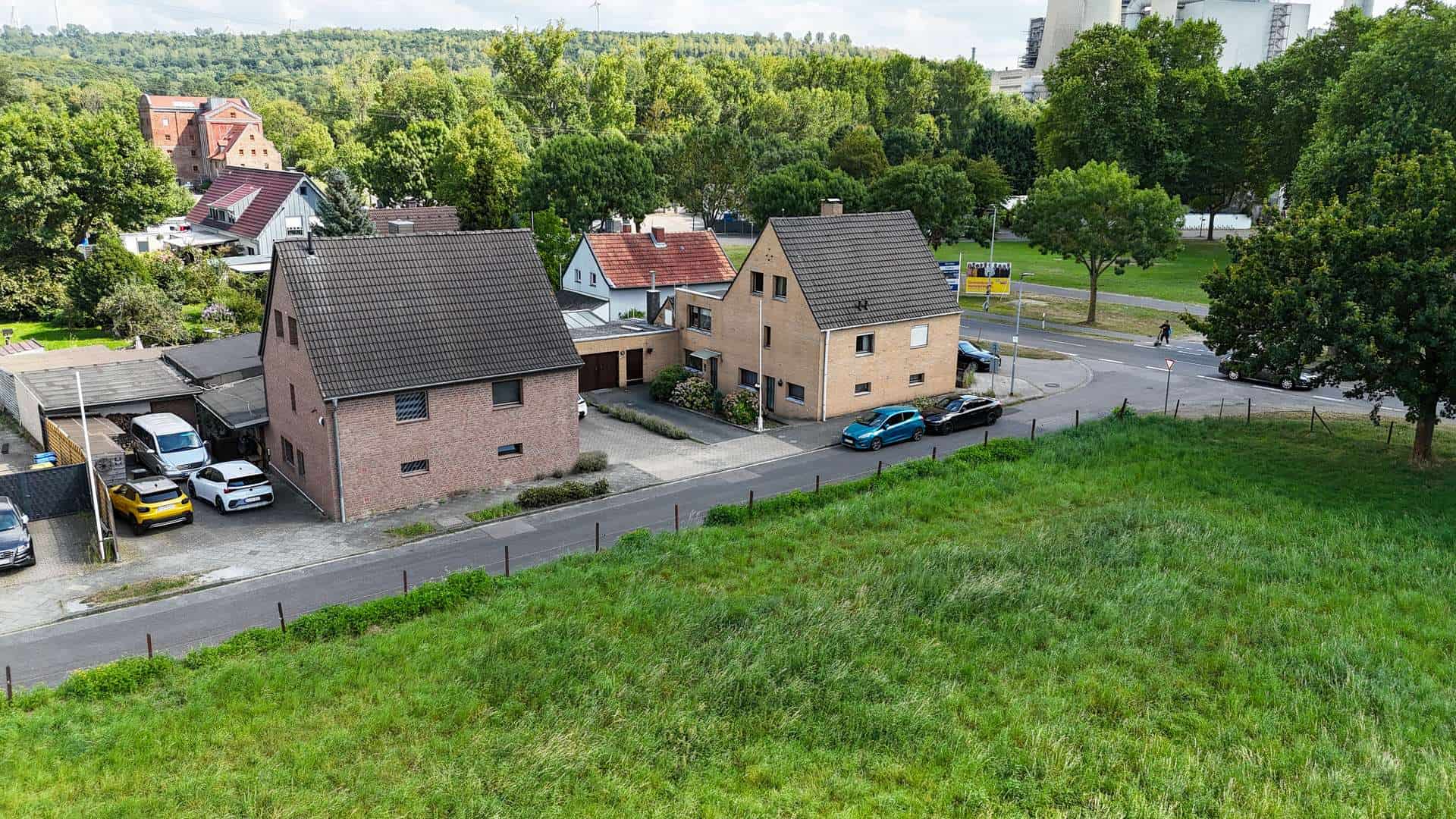 Luftbild