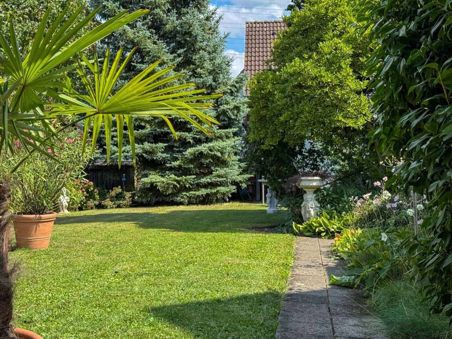Garten