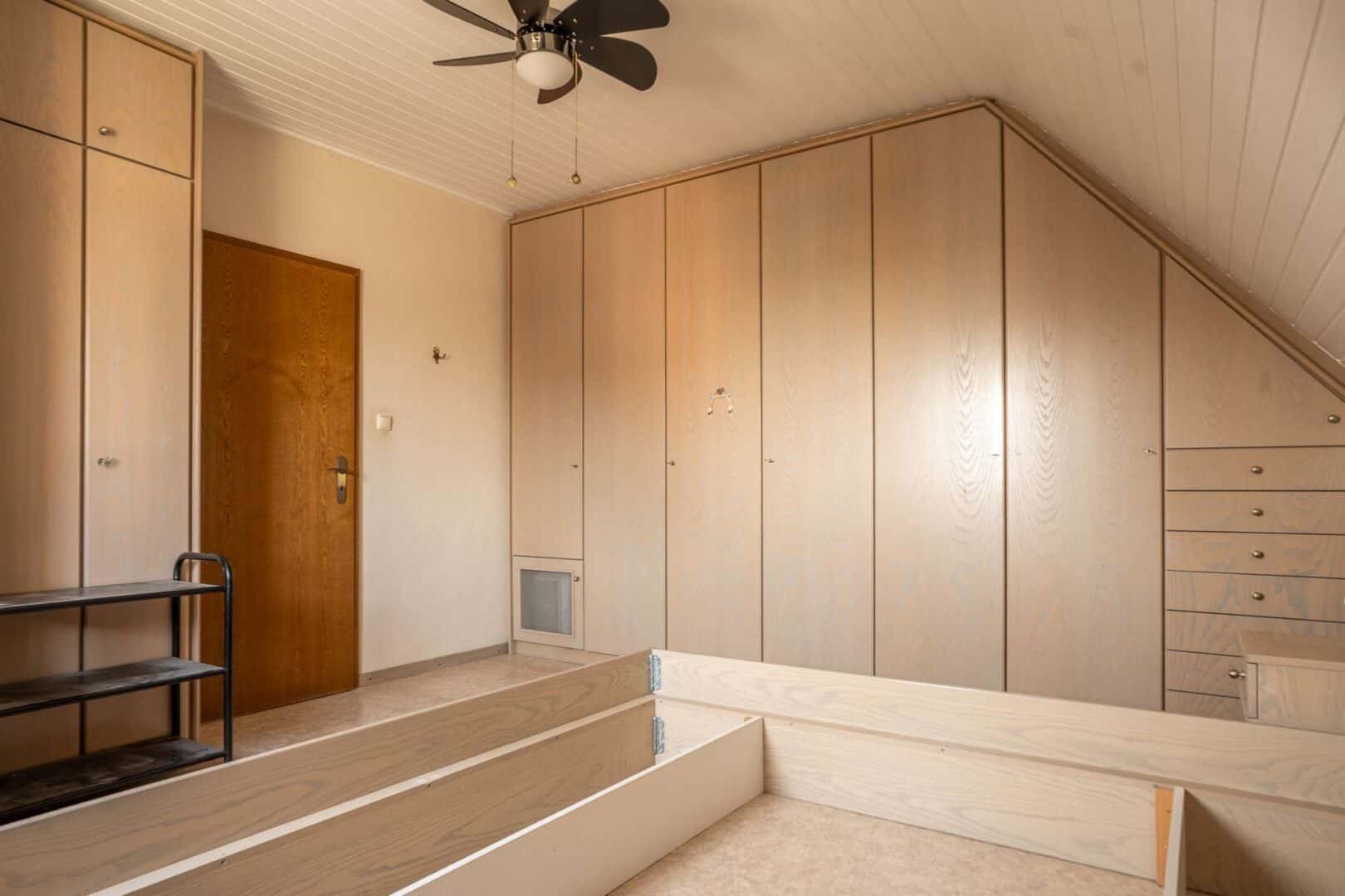 OG Schlafzimmer