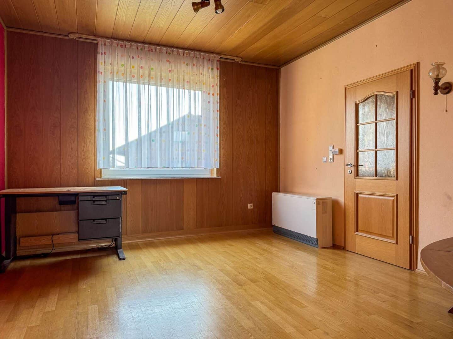 EG Arbeitszimmer