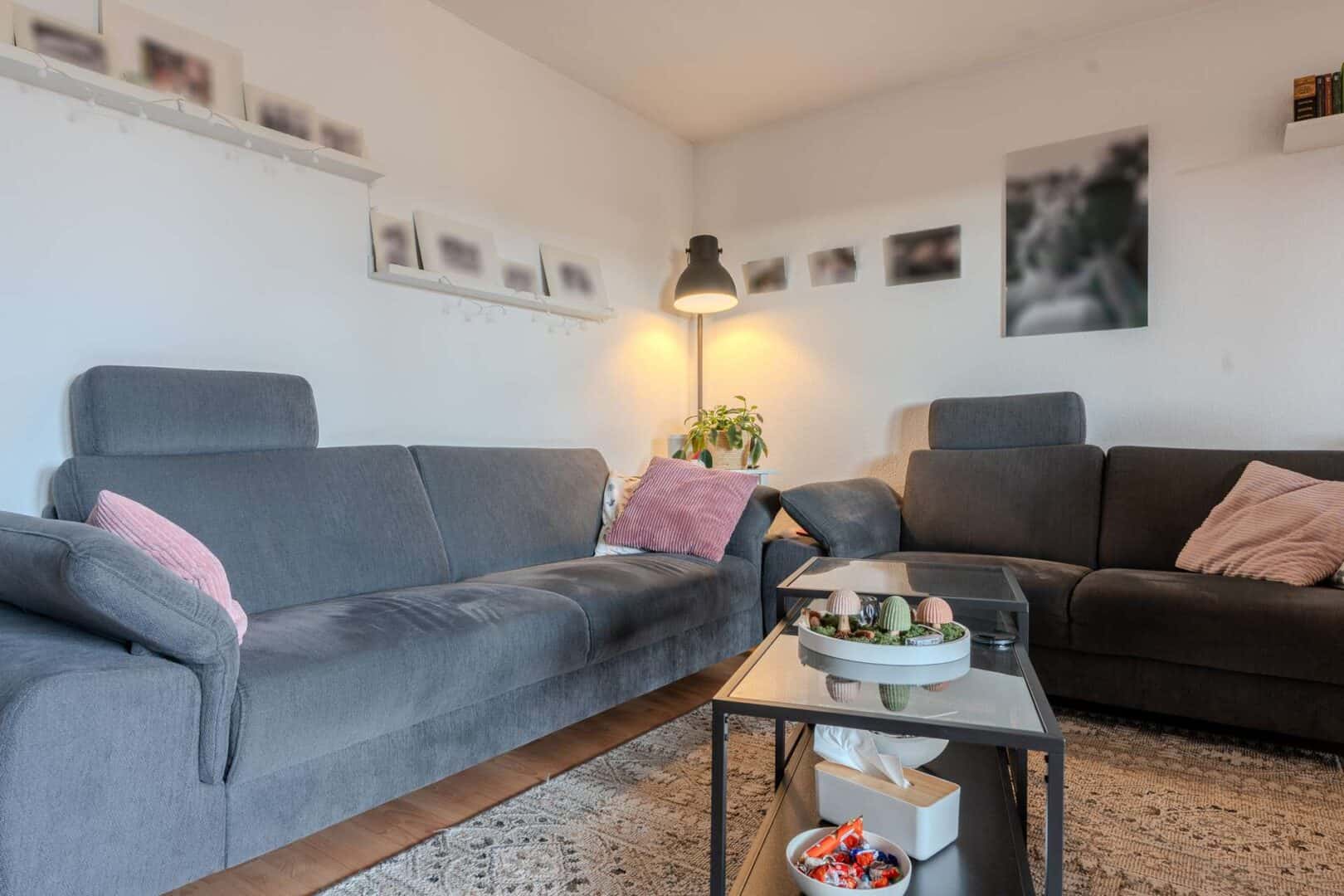 Sitzecke