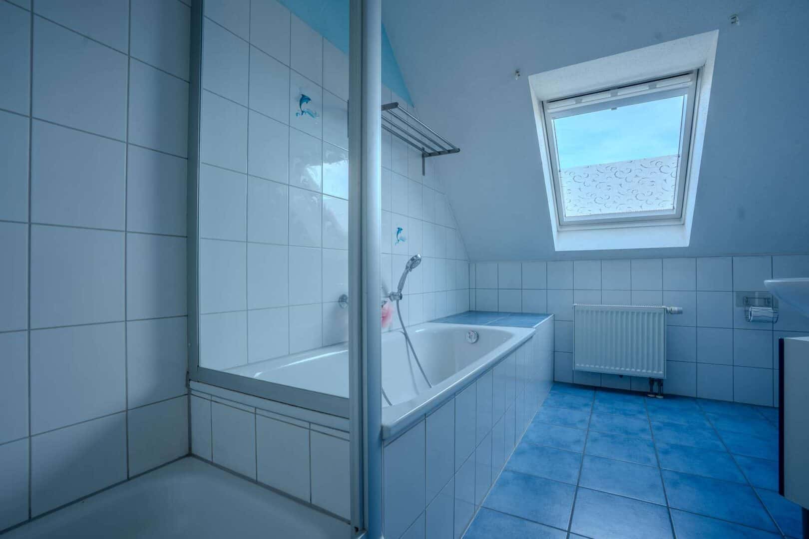 Badezimmer OG